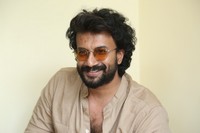Hero Satyadev Rao Bahadur Movie Interview